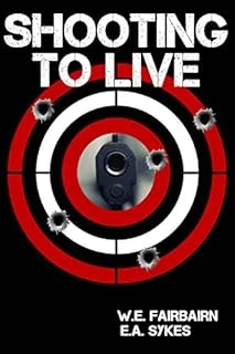 Shooting To Live ürün görseli 1