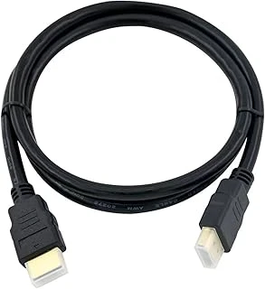 Codegen Uhd 4K Ağ Destekli Altın Uçlu V 1.4B 25 Metre Hdmi Kablo Cps250 ürün görseli 1