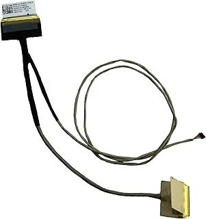 K555Ln-Xo088H K555Lb-Xo409T İle Uyumlu Ekran Data Flex Kablosu (30Pin) ürün görseli 1