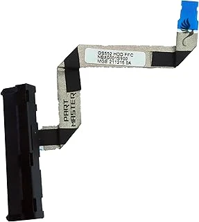 V15 G1-Iml 82Nb003Gtx Hdd/Ffc İle Uyumlu Flex Kablo ürün görseli 1