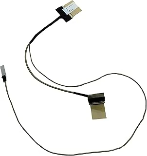 X540Ua-Dm911A3 X540Sa-Xx285D İle Uyumlu Ekran Data Flex Kablosu ürün görseli 1