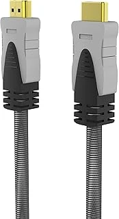Inca Ihd-03T 2.0V 3 Metre Hdmi To Hdmi Kablo ürün görseli 1