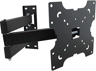 Orret 22"-49" Akrobat Televizyon Askısı,Monitör,Lcd,Tv İçin Haraketli Oynar Başlıklı Tv Standı ürün görseli 1