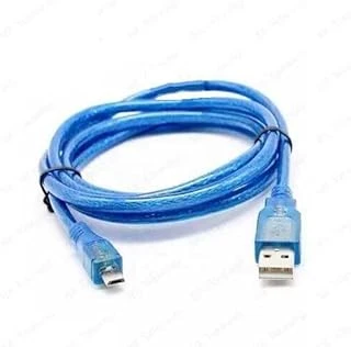 Robotistan Mikro Usb Kablo - 1.5 M ürün görseli 1