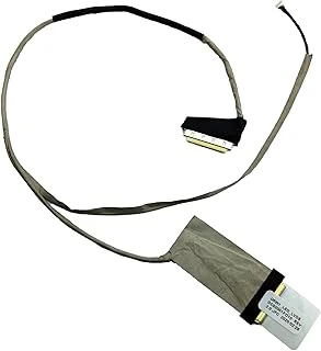 Packard Bell Te11-Hc-505Tk İle Uyumlu Ekran Data Flex Kablosu (Led) ürün görseli 1