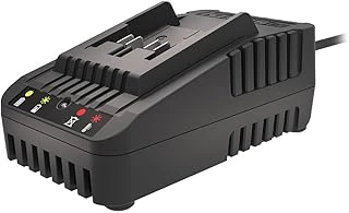 Kress Kac20 20Volt Li-Ion Krosspack Akü Şarj ürün görseli 1