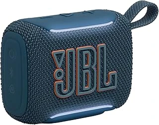 Go5, Bluetooth Hoparlör, Ip67, ürün görseli 1