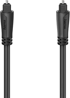 Optik Fiber Kablo, Odt Plug (Toslink), ürün görseli 1