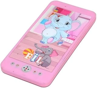 Prestij Oyuncak Fab Prj-200 Işikli Telefon ürün görseli 1