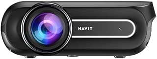 Havit Pj209A Google Tv Akıllı Projeksiyon ürün görseli 1