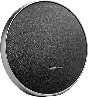 Harman Kardon Onyx Studio9,Bluetooth Hoparlör,Siyah ürün görseli 1