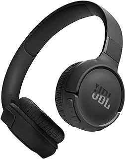 Tune 525Bt Multi Connect Wireless Kulaklık, Siyah ürün görseli 1