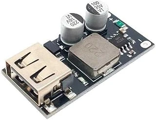 Sanec Qualcomm Q3.0 Hizli Şarj Devresi̇ 5V & 9V & 12V - Arduino ürün görseli 1
