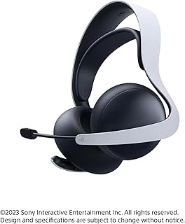 Pulse Wireless Headset (Bilkom Garantili) ürün görseli 1