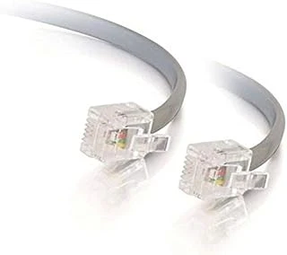 S-Link Sl-Tel5 5M Telefon Poşet Kablo ürün görseli 1
