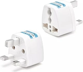 Universal Fi̇ş Adaptör Ameri̇kan -Hadron Hdx1299(4692) ürün görseli 1