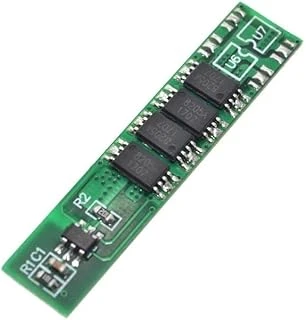 Sanec 1S 10A 3.7V Li-Ion Bms ürün görseli 1