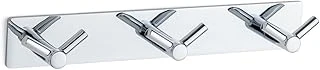 System Gl Yapikanli Askilik 255 Mm Krom - Aas2325 0255 Cr-Cr ürün görseli 1