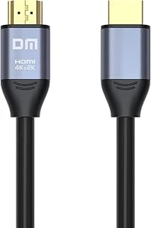 Dm Hi010 4K 60Hz Hdmi 2.0 Görüntü Ses Aktarım Kablosu 10 Metre ürün görseli 1