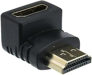 Hdmi Di̇şi̇ Erkek Ara L Ti̇p 90 Derece * Sl-Hh62 Hey ürün görseli 1