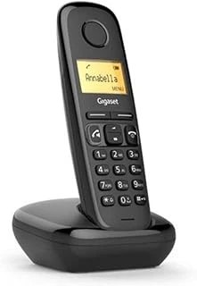 Gigaset A270 Telsiz Telefon ürün görseli 1