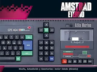Amstrad Eterno ürün görseli 1