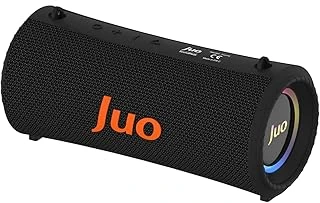 Juo Soundpeak Force 60W Rgb Bluetooth Hoparlör Kablosuz Taşınabilir Speaker ürün görseli 1