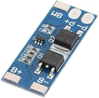 Sanec 2S 8A Li-Ion 7.4V 8.4V Bms ürün görseli 1