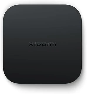 Mi Box S Multimedya 4K Hd (2Nd Gen) ürün görseli 1