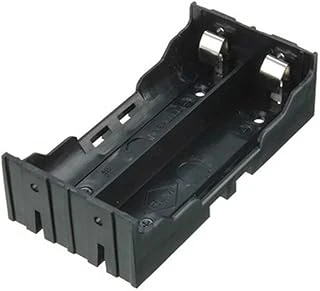 Sanec 18650 Lityum-İyon Piller İçin İkili Pil Yuvası - Pcb Tip ürün görseli 1