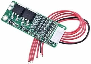 Sanec Bms 5S 15A Şarj Koruma Modülü ürün görseli 1