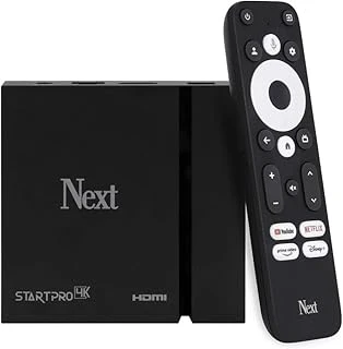 Next Start 4K Media Player (2. Nesil) ürün görseli 1