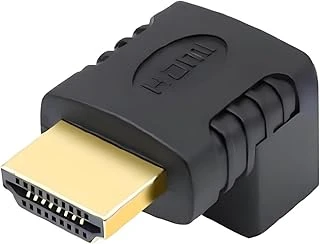 Veggieg 90 Derece Hdmi To Hdmi Dönüştürücü ürün görseli 1