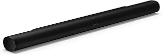 Sonos Arc Soundbar - Siyah ürün görseli 1