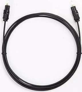 Fiber Optik 1 Metre Optic Sinema Sistemi Ses Kablosu ürün görseli 1