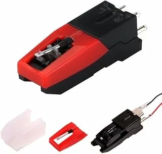 Sanec® Universal Pikap İğnesi Komple Kafasıyla Metal ürün görseli 1