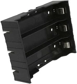 Sanec 18650 Lityum-İyon Piller İçin Üçlü Pil Yuvası - Pcb Tip ürün görseli 1