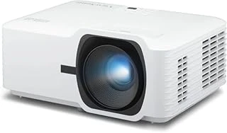 4000 Ansi Lumen Lsd400W 1280X800 Is Egıtım Projeksıyonu ürün görseli 1