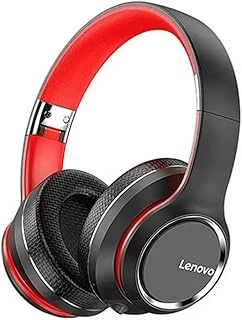 Hd200 Kablosuz Bluetooth 5.0 Kulak Üstü Kulaklık Siyah ürün görseli 1