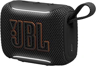 Go5, Bluetooth Hoparlör, Ip67, Siyah ürün görseli 1
