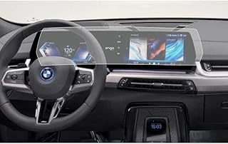 Engo Bmw 220I Tourer Mat Ekran Koruyucu Multimedya ürün görseli 1