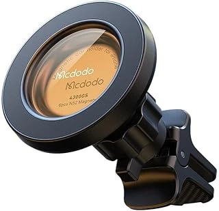 Mcdodo Cm-4050 360° Dönebilen Manyetik Araç Içi Telefon Tutucu ürün görseli 1