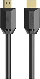 Dhc-Hd01 Hdmi 2.0 Kablo Siyah ürün görseli 1