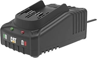 Cat Dxc2 Volt Li-Ion One For All Profesyonel Hızlı Akü Şarj ürün görseli 1