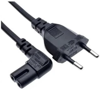 2 Metre 90 Derece Teyp Power Kablo 2 Metre Teyp Fişi 2 Metre Teyp Power Kablo 90 Derece ürün görseli 1