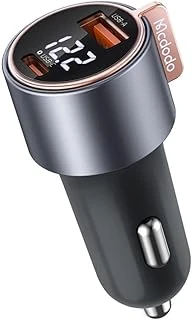Mcdodo Cc‑3690 Usb Typec 75W Pd Araç Şarj ürün görseli 1