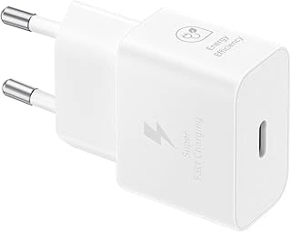 Hızlı Şarj Cihazı, Usb-C, 25 W Veri Kablosuz, Beyaz ürün görseli 1
