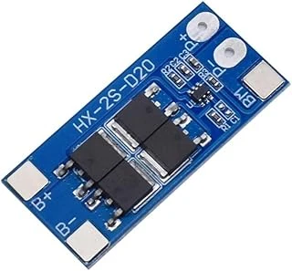 Sanec Bms 2S 13A ürün görseli 1
