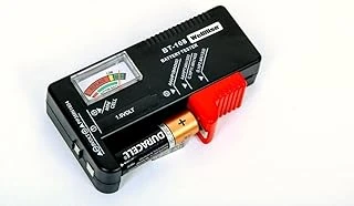 Wellhise Bt-168 Pil Test ürün görseli 1