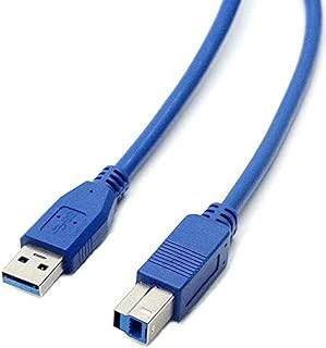Alfais 4286 Usb 3.0 Printer Yazıcı Bağlantı Ara Kablosu 1.5M ürün görseli 1